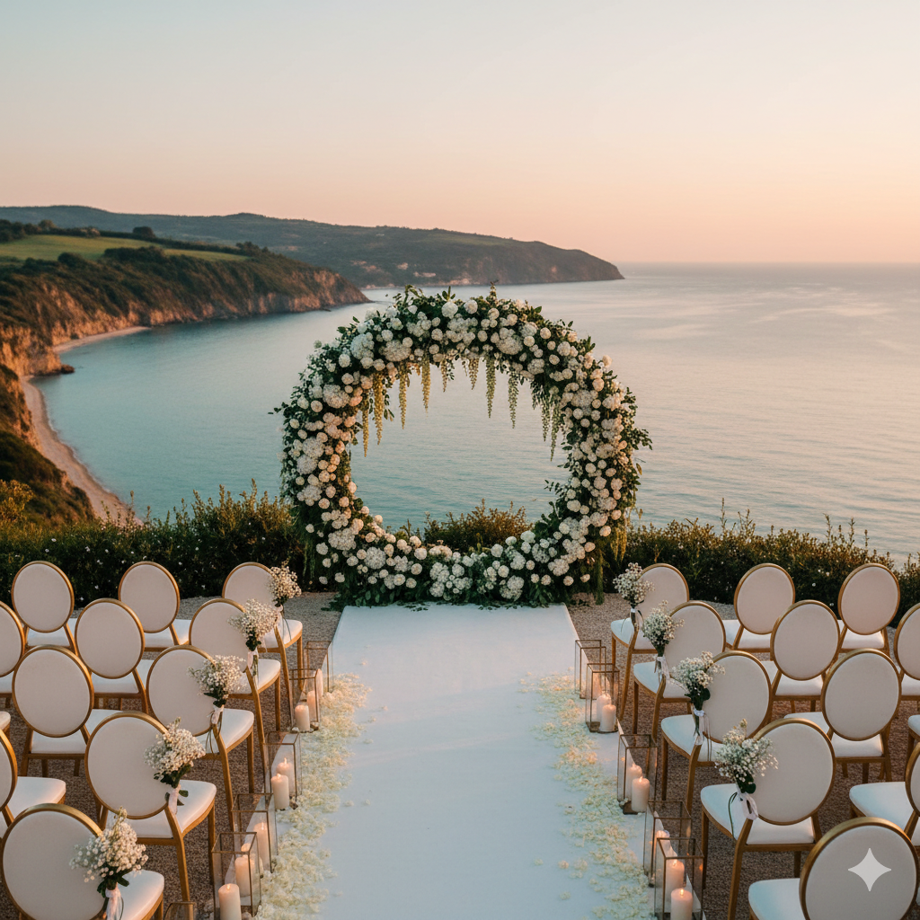 location for destination weddings